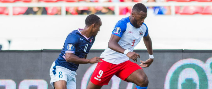 Nicaragua vs Haiti Prediction 21 June 2019