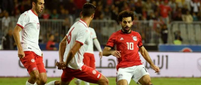 Egypt vs Zimbabwe Prediction 21 June 2019