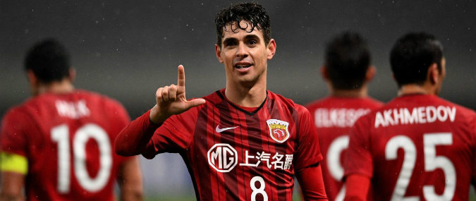 Shanghai SIPG vs Beijing Renhe Prediction 22 June 2019