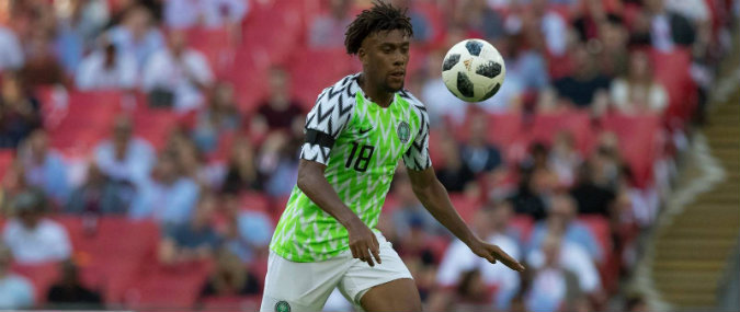 Nigeria vs Burundi Prediction 22 June 2019