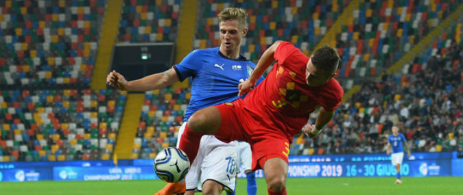 Belgium U21 vs Italy U21 Prediction 22 June 2019