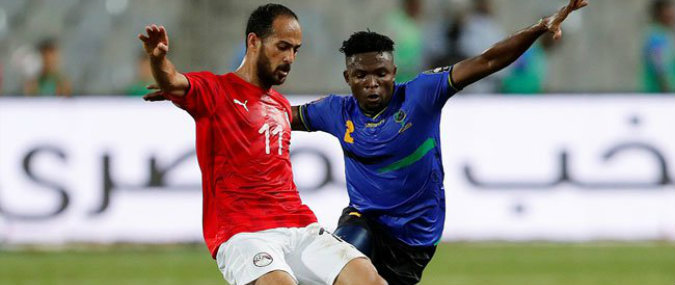 Guinea vs Madagascar Prediction 22 June 2019