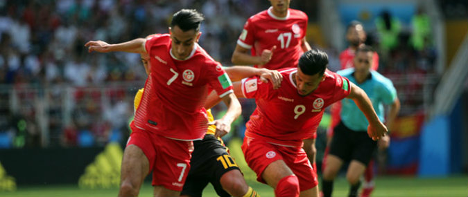 Tunisia vs Angola Prediction 24 June 2019