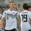 Germany U21 vs Romania U21 Prediction 27 June 2019