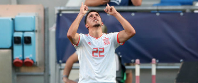 Spain U21 vs France U21 Prediction 27 June 2019