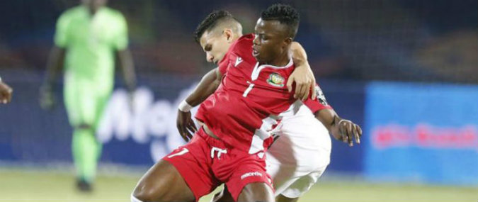 Kenya vs Tanzania Prediction 27 June 2019