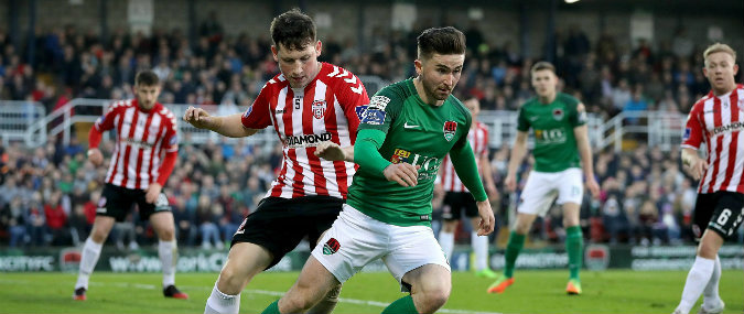 Cork City vs Derry City Prediction 28 June 2019