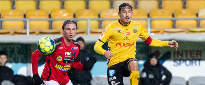 Falkenbergs vs Elfsborg Prediction 29 June 2019