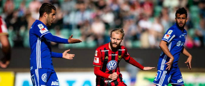 Sundsvall vs AFC Eskilstuna Prediction 29 June 2019