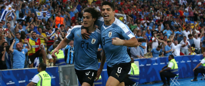 Uruguay vs Peru Prediction 29 June 2019