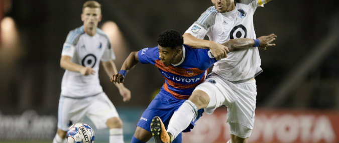 Minnesota United vs FC Cincinnati Prediction 29 June 2019