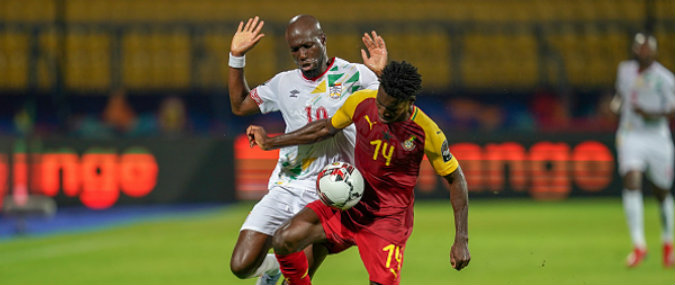 Benin vs Guinea Bissau Prediction 29 June 2019