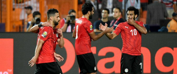 Uganda vs Egypt Prediction 30 June 2019