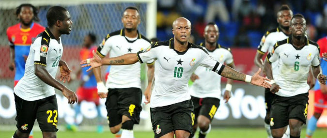 Guinea Bissau vs Ghana Prediction 2 July 2019