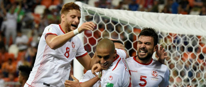 Mauritania vs Tunisia Prediction 2 July 2019