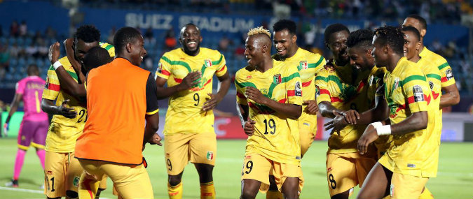 Angola vs Mali Prediction 2 July 2019