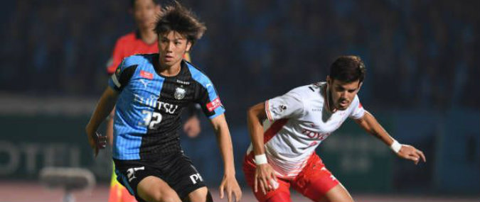 Kawasaki Frontale vs Meiji Univ Prediction 3 July 2019