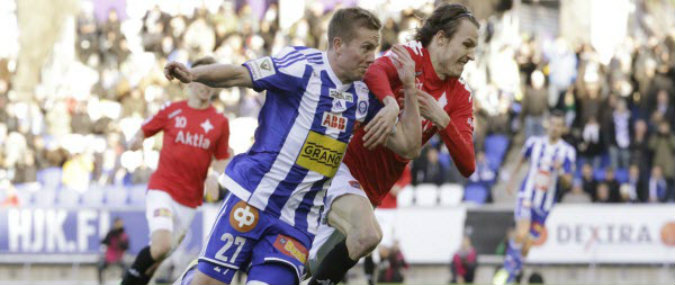 HIFK vs HJK Prediction 4 July 2019