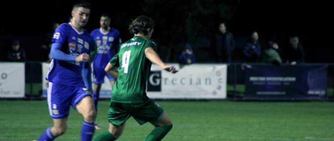 Oakleigh Cannons vs Bentleigh Greens Prediction 5 July 2019