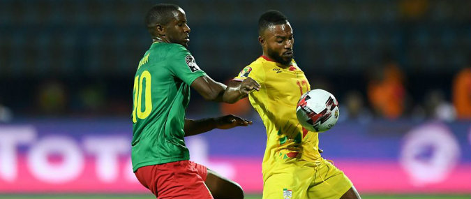 Morocco vs Benin Prediction 5 July 2019