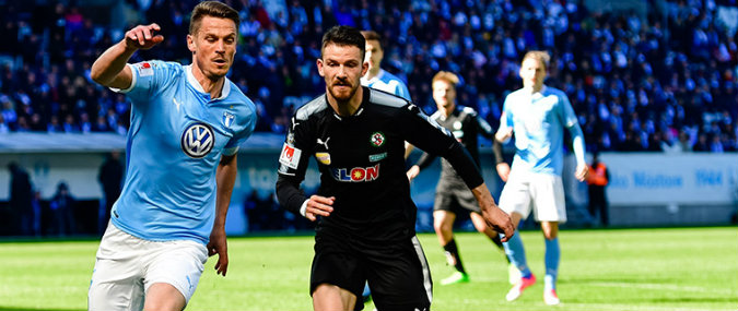 Malmo FF vs Orebro Prediction 6 July 2019