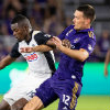 Philadelphia Union vs Orlando City 7 July 2019