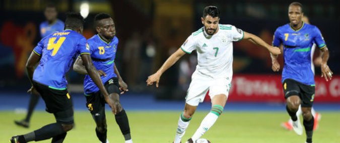 Ivory Coast vs Algeria Prediction 11 July 2019