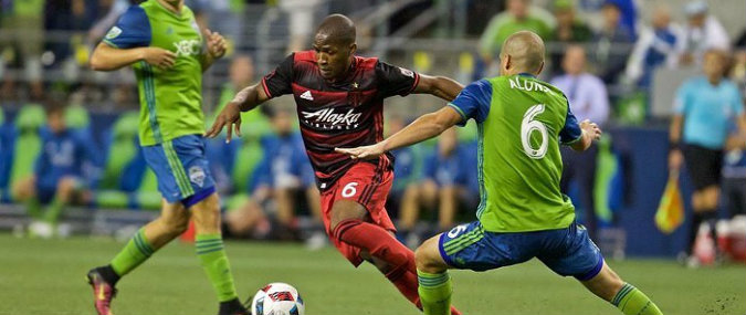 Seattle Sounders vs Portland Timbers Prediction 22 July 2019