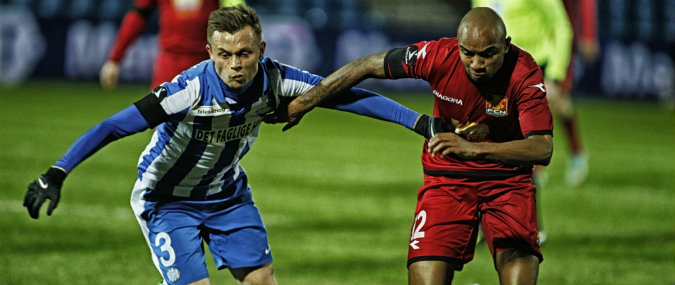Nordsjaelland vs Odense Prediction 16 August 2019
