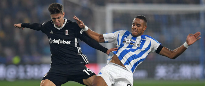 Huddersfield vs Fulham Prediction 16 August 2019