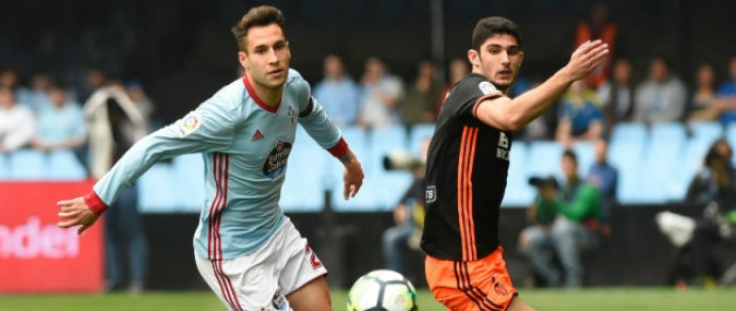 Celta Vigo vs Valencia Prediction 24 August 2019