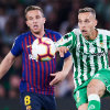 Barcelona vs Betis Prediction 25 August 2019