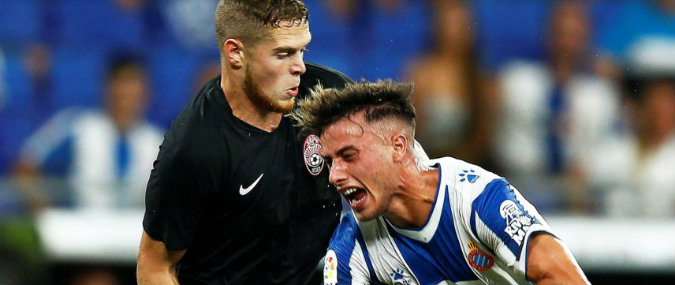 FK Zorya Luhansk vs Espanyol Prediction 29 August 2019