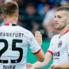 Eintracht Frankfurt vs Strasbourg Prediction 29 August 2019