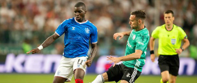 Rangers vs Legia Prediction 29 August 2019