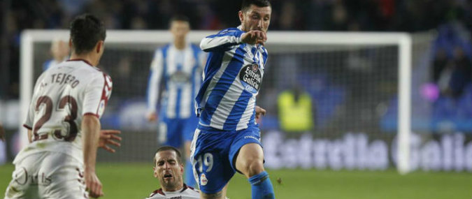 Deportivo La Coruna vs Albacete Prediction 7 September 2019