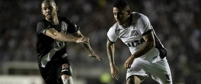 Corinthians vs Ceara Prediction 7 September 2019