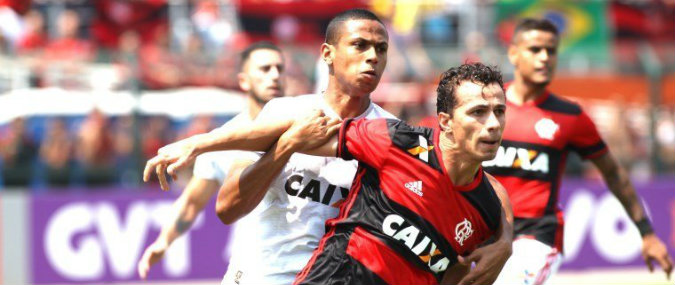 Avai vs Flamengo RJ Prediction 7 September 2019