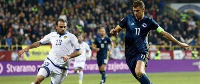 Armenia vs Bosnia & Herzegovina Prediction 8 September 2019