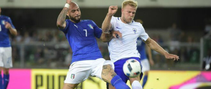 Finland vs Italy Prediction 8 September 2019