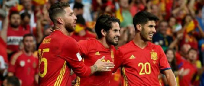 Spain vs Faroe Islands Prediction 8 September 2019