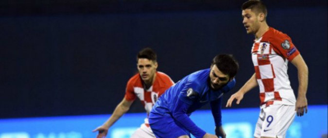 Azerbaijan vs Croatia Prediction 9 September 2019