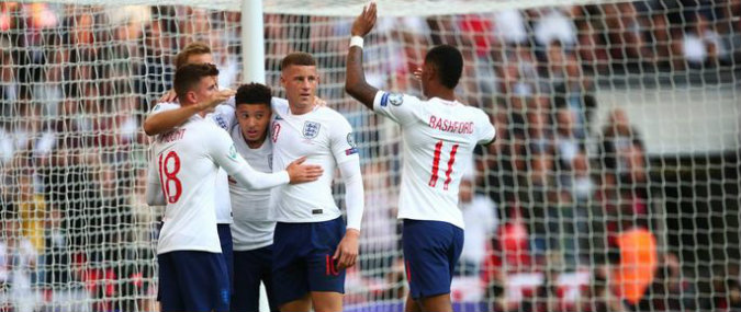 England vs Kosovo Prediction 10 September 2019