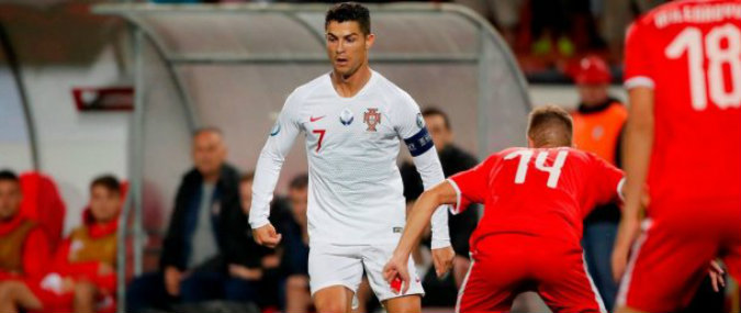 Lithuania vs Portugal Prediction 10 September 2019