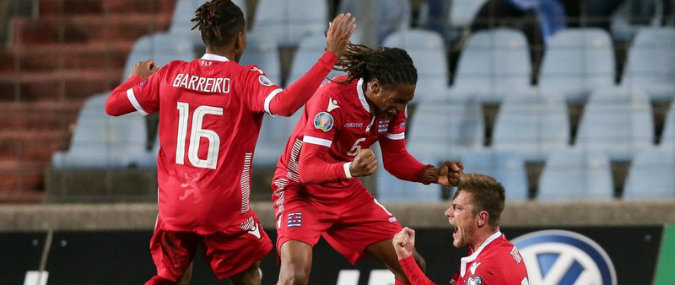 Luxembourg vs Serbia Prediction 10 September 2019