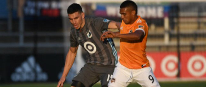 Houston Dynamo vs Minnesota United Prediction 12 September 2019