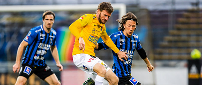 Sirius vs Falkenbergs Prediction 13 September 2019