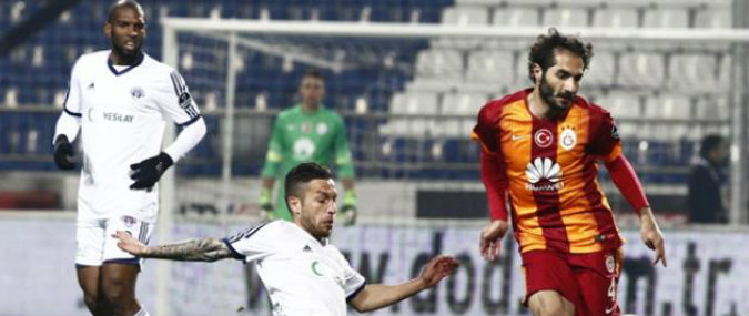 Galatasaray vs Kasimpasa Prediction 13 September 2019
