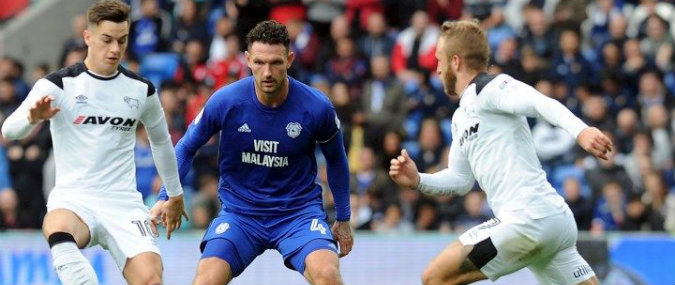 Derby vs Cardiff Prediction 13 September 2019