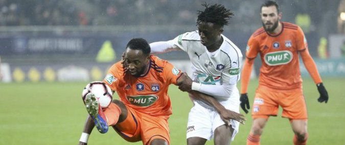 Amiens vs Lyon Prediction 13 September 2019